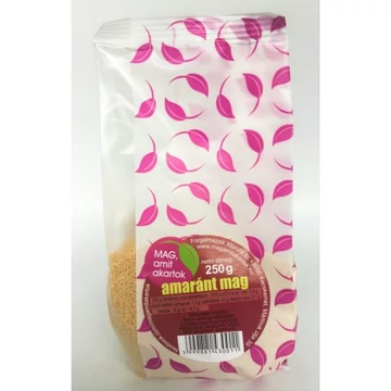Klorofill Amarantmag 500g
