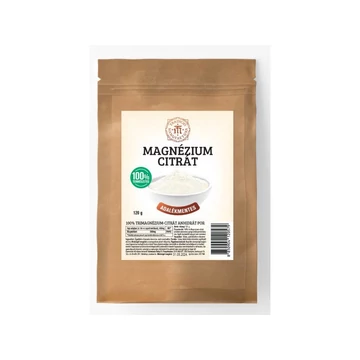 T.M Magnézium-citrát por 120g