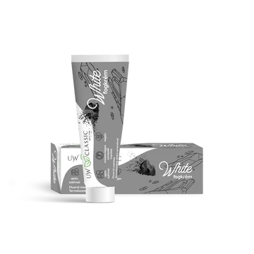 UW Classic White fogkrém 75ml