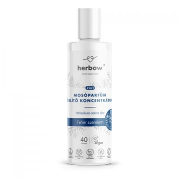 Herbow Mosóparfüm Fehér Szerelem 200ml