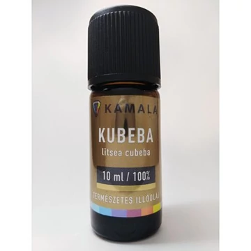 Kamala Kubeba illóolaj 10ml