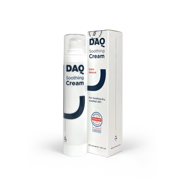 DAQ Nyugtató krém 50ml
