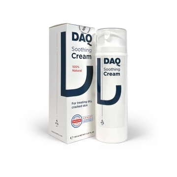 DAQ Nyugtató krém 150ml