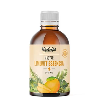 Naturcomfort Magyar Limuvit eszencia 300ml
