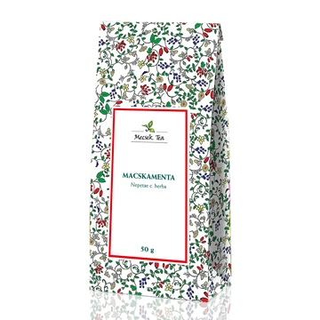 Mecsek macskamenta tea 50g