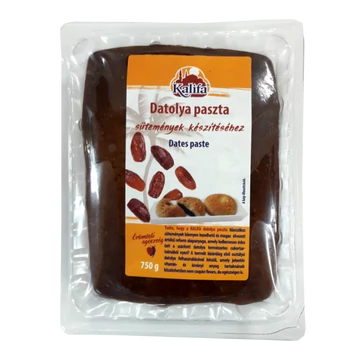 Kalifa datolya paszta 400g