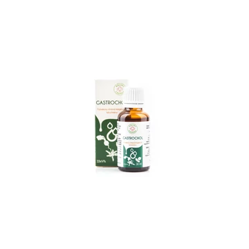 Bálint cseppek Gastrochol csepp 30ml