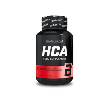 Biotech Usa HCA kapszula 100x
