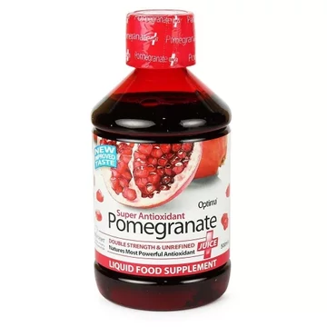 Nutrilab Optima Gránátalma sűrítmény 500ml