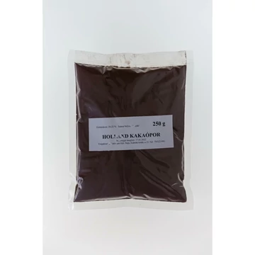 Mester Holland kakaópor 250g