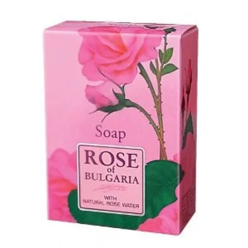 Biofresh szappan rózsás növ.rózsaszirom-búzaőrlemény 100g