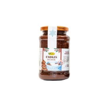 Kuckó csokis mámor 500g