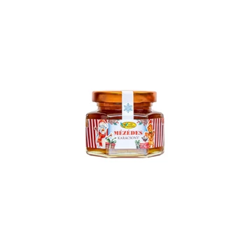 Kuckó mézédes karácsony 130g
