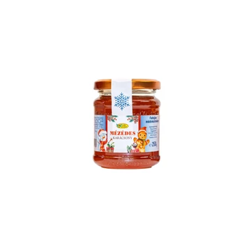 Kuckó mézédes karácsony 250g