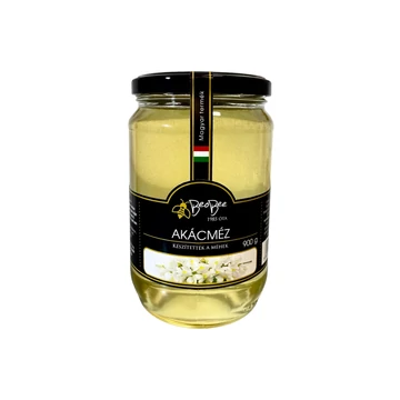 BeoBee akácméz 900g