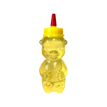 BeoBee akácméz macis 250g