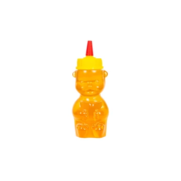 BeoBee vegyes virágméz macis 250g