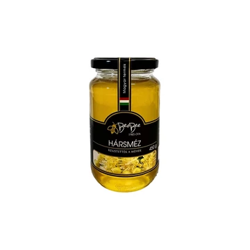 BeoBee hársméz 450g