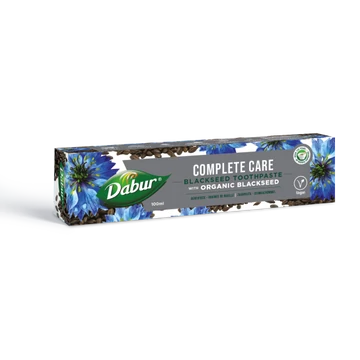 Dabur Herbal fogkrém feketekömény kivonattal organikus 100ml