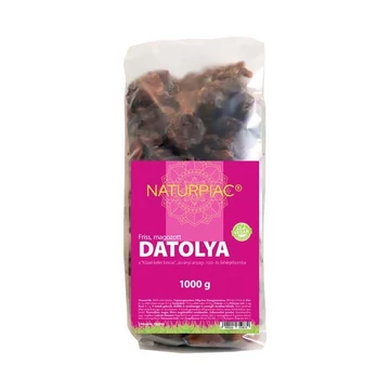 BulkShop magozott datolya 500g