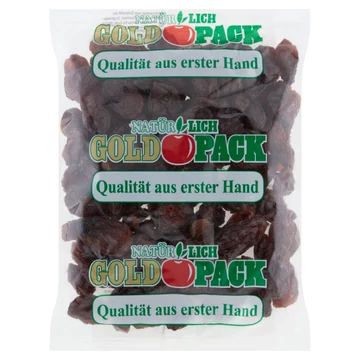 Gold Pack Jumbo mazsola 200g