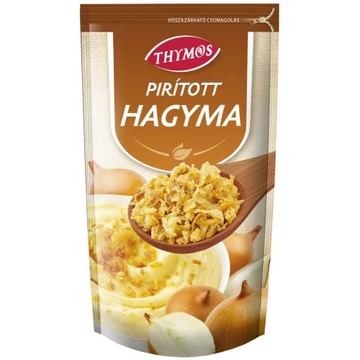 Thymos pirított hagyma 50g