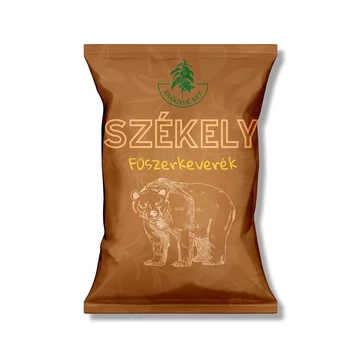 Gyógyfű Székely fűszerkeverék 30g