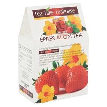 Tea Time Epres álom tea 100g