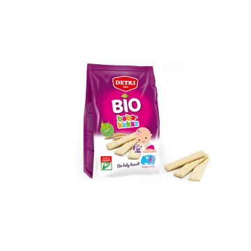 Detki bio babakeksz 150g