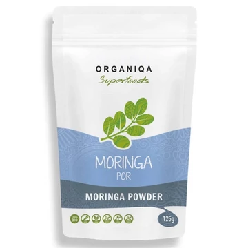 Organiqa Moringa por 125g