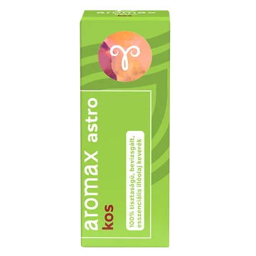 Aromax Astro Kos illóolaj keverék 10ml