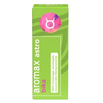 Aromax Astro Bika illóolaj keverék 10ml