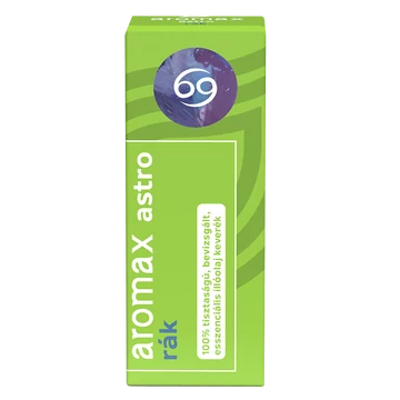 Aromax Astro Rák illóolaj keverék 10ml