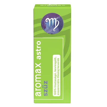 Aromax Astro Szűz illóolaj keverék 10ml