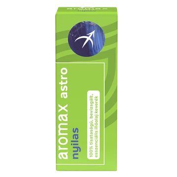 Aromax Astro Nyilas illóolaj keverék 10ml