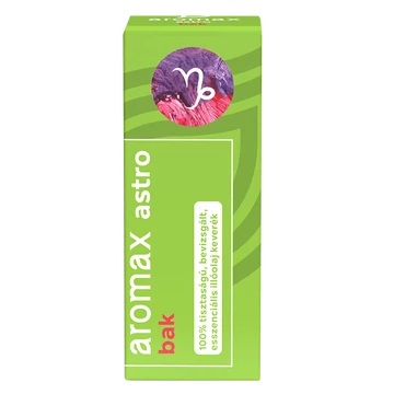 Aromax Astro Bak illóolaj keverék 10ml