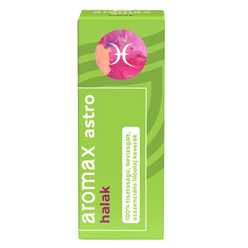 Aromax Astro Halak illóolaj keverék 10ml