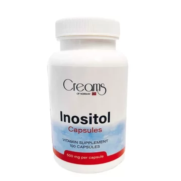 Creams of Norway Inositol kapszula 500mg