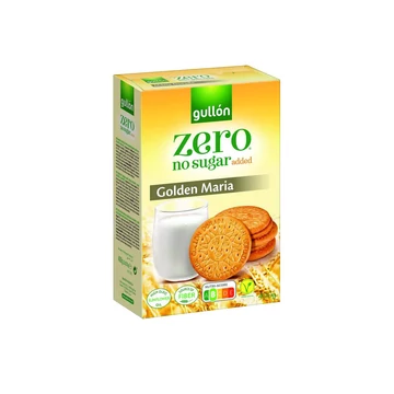 Gullon Maria gold zero 400g
