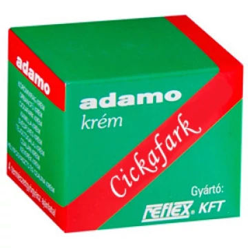 Adamo Cickafark krém 50ml