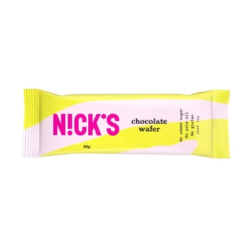 Nick's csokoládés ostya 35g