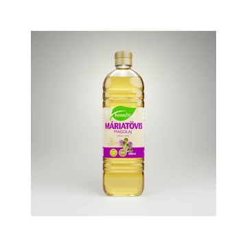 Benefitt Máriatövis olaj 500ml