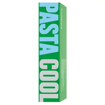 Pasta cool sportkrém 190g