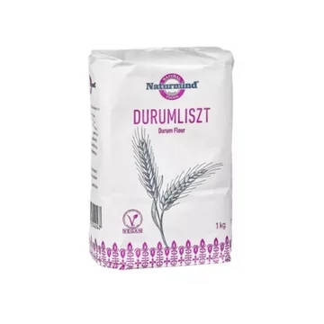 Naturmind durumliszt 1kg