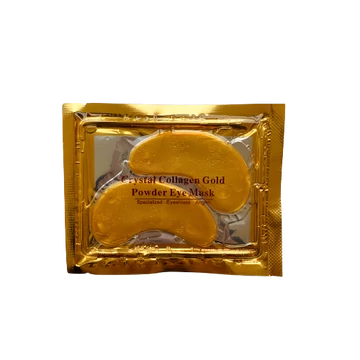 Sun Moon kollagén és arany tartalmú szemmaszk 1db