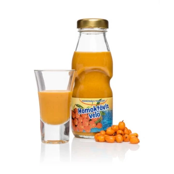 Lamore homoktövis velő 200ml