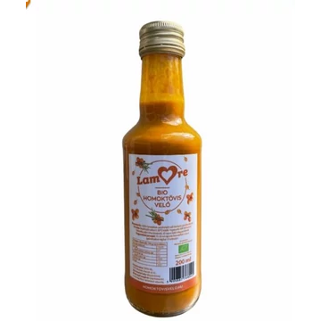 Lamore bio homoktövis velő 200ml