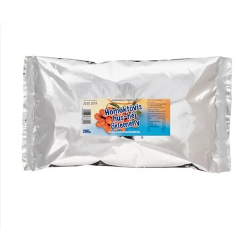 Lamore Homoktövis hús-héj őrlemény 200g