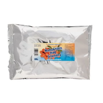 Lamore homoktövis magőrlemény 200g