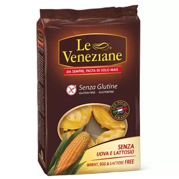 La veneziane fettucce gluténmentes tészta 250g